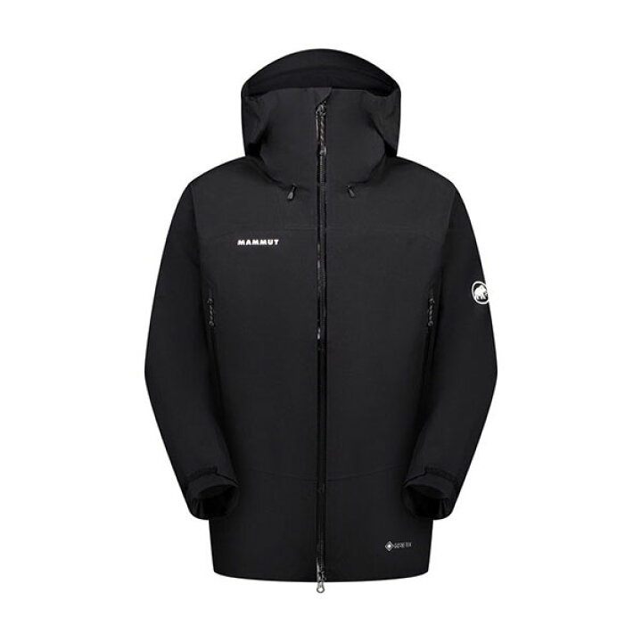 楽天市場】送料無料 MAMMUT マムート Gore-Tex ゴアテックス メンズ  