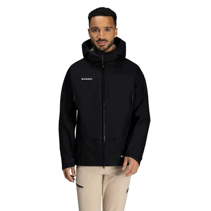 楽天市場】送料無料 MAMMUT マムート Gore-Tex ゴアテックス メンズ  