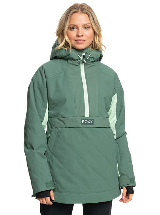 楽天市場】35%off 送料無料 スノーウェア ROXY ロキシー レディース  