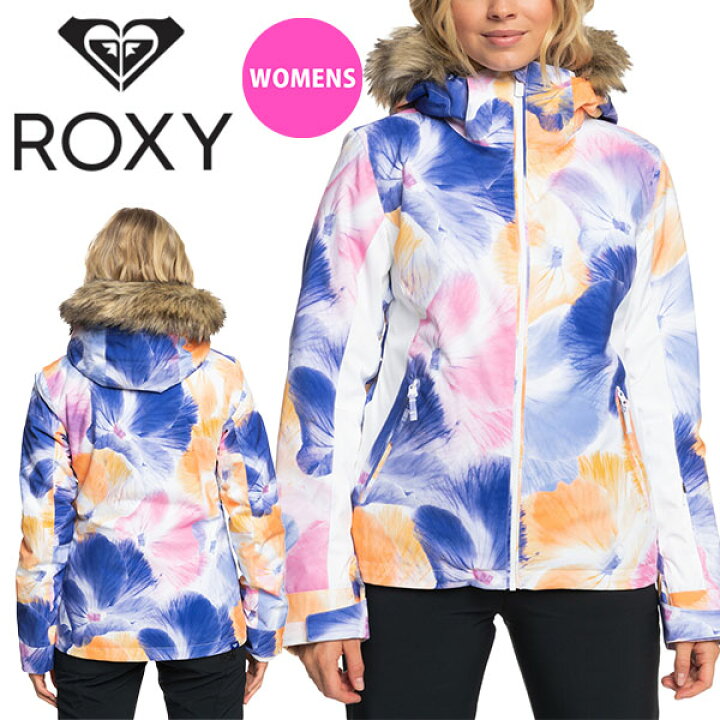 楽天市場】送料無料 スノーウェア ROXY ロキシー レディース 