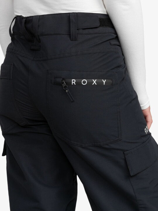楽天市場】45%off 送料無料 スノーウェア ROXY ロキシー スノーパンツ 