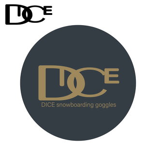 �䂤�p�P�b�g�Ή��\�I �X�e�b�J�[ DICE �_�C�X STICKER L�T�C�Y �T�[�N���X�e�b�J�[ ���S �_�C�J�b�g �X�m�{ �X�m�[�{�[�h �J�b�e�B���O�V�[�g