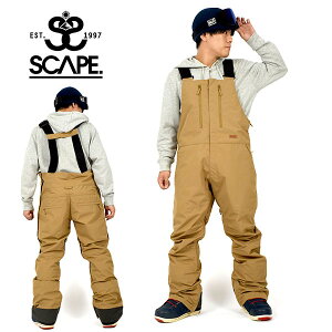 Xg1 XLTCY 35  Xm[{[hEFA SCAPE GXP[v BIB PANTS Y pc rupc Xm{ Xm[{[h Xm[EFA {gX