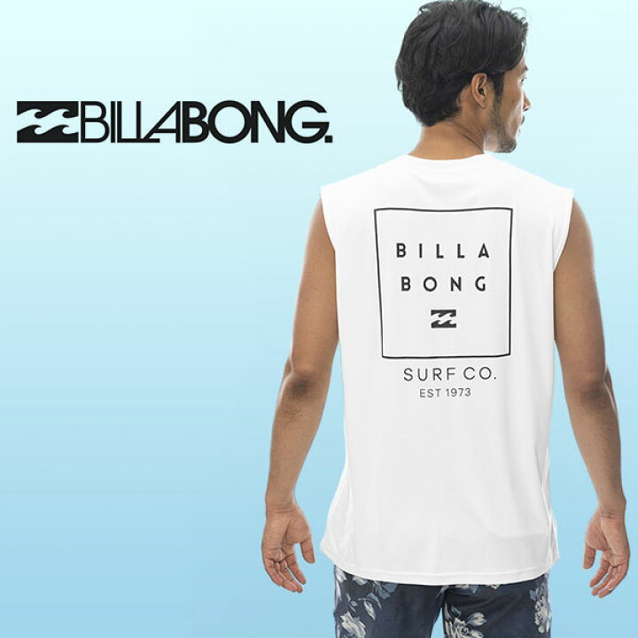 楽天市場】40%off ネコポス発送！送料無料 ビラボン BILLABONG タンク 