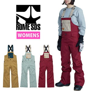 35%off  Xm[{[hEFA ROME SDS [ fB[X PEAT PANTS BIB I[o[I[ rupc Ȃ pc Xm{EFA Xm[EGA Xm[{[h Xm{ XL[ EFA