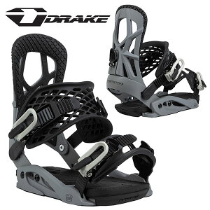  DRAKE hCN oCfBO FIFTY LTD tBteB GeB[fB[ Y Xm[{[h ~ebh BINDING rfBO 2025-2026~V 25-26 25/26