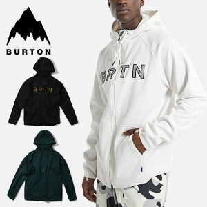 �������� ���� �p�[�J�[ �o�[�g�� BURTON Crown Weatherproof Full-Zip Fleece �����Y �W�b�v�A�b�v �g���[�i�[ �t�[�f�B�[ �W���P�b�g �X�m�{ �X�m�[�{�[�h �X�L�[ SNOWBOARD 20%off