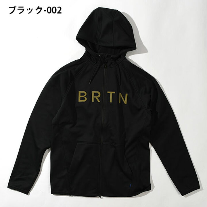 楽天市場】送料無料 長袖 パーカー バートン BURTON Crown 