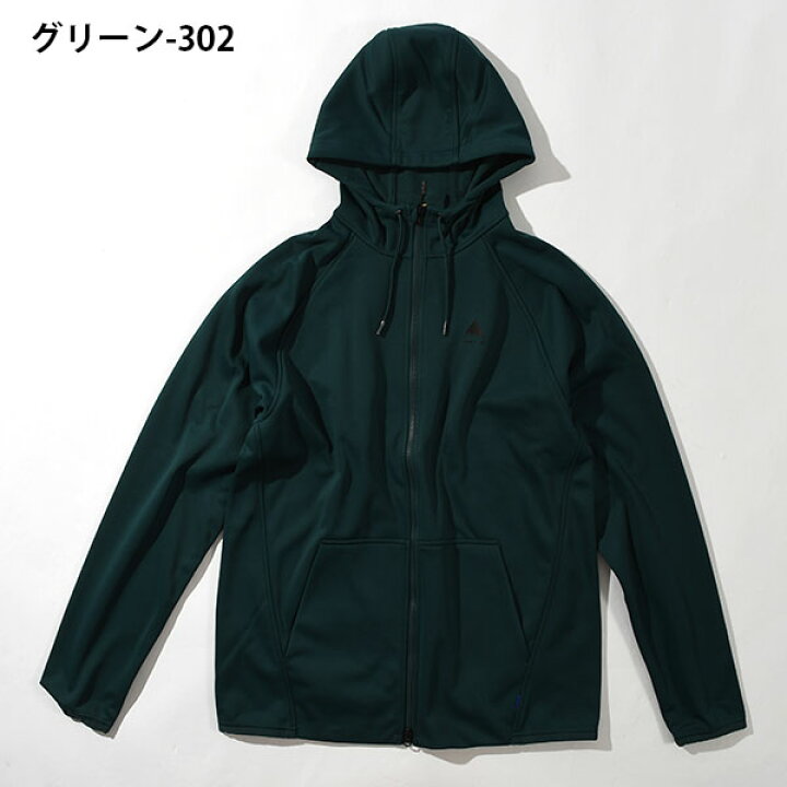 楽天市場】送料無料 長袖 パーカー バートン BURTON Crown 