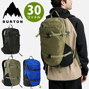  obNpbN o[g BURTON Day Hiker Pack 30L Y fB[X bNTbN obO ΂ Xm{ Xm[{[h XL[ SNOWBOARD SKI s AEghA 152851 2025-2026~V 25-26 25/26