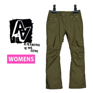 STCŶ 40%off  Xm[{[hEFA AA HARDWEAR _uG[ n[hEFA MID 2 PANTS fB[X pc J[L X SLENDER FIT Xm{ {gX K[