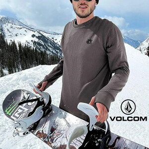 X1 XSTCY ̂ 40%off   g[i[ VOLCOM {R POLARTEC CREW FLEECE Y N[lbN XEFbg XGbg ~hC[ Ci[ Xm{ Xm[{[h XL[ G4652200