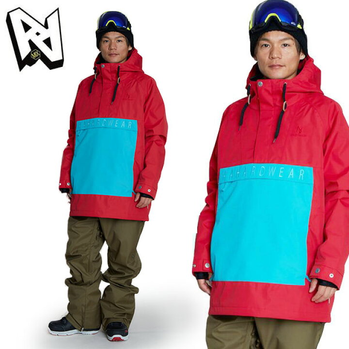 楽天市場】65%off 半額以上 送料無料 スノーボードウェア AA HARDWEAR  