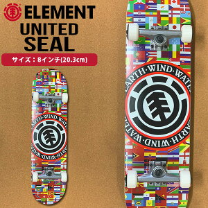 エレメント コンプリート スケートボード スケボーの人気商品 通販 価格比較 価格 Com