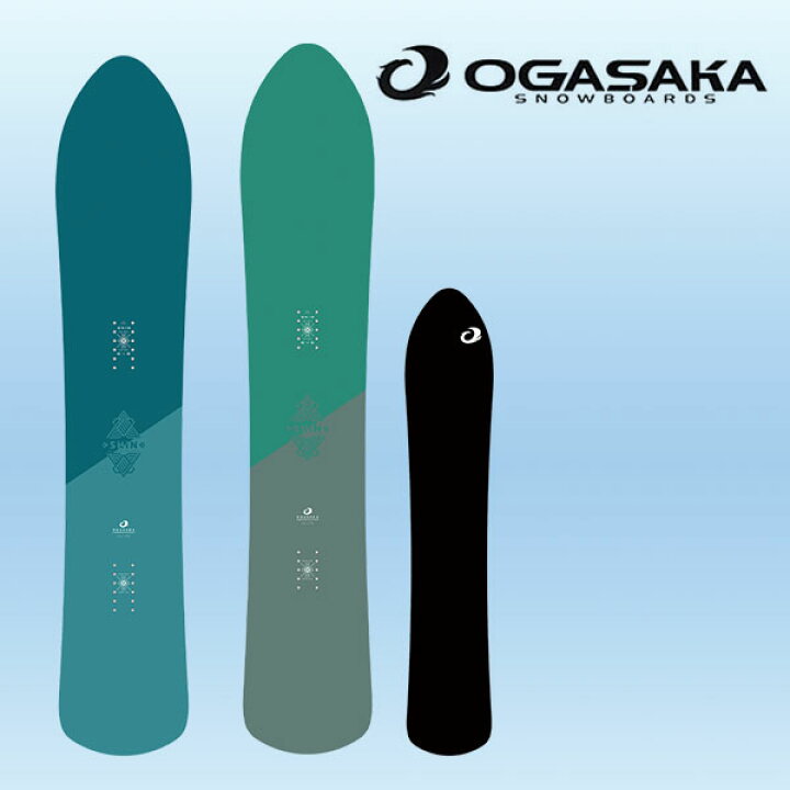 楽天市場】ソールカバー プレゼント 送料無料 スノーボード 板 OGASAKA  
