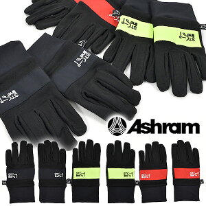 40%off  O[u Ashram AV  Xm{ POLARTEC GLOVES |[ebN O[u ubN  STline Y fB[X