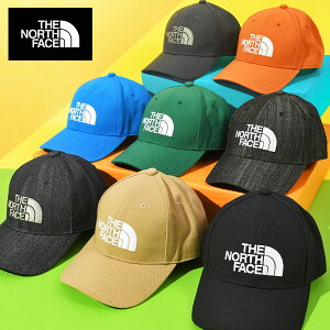 y悠z m[XtFCX Lbv Y fB[X THE NORTH FACE SLbv TNF Logo Cap 2025tĐVF Xq NN42242
