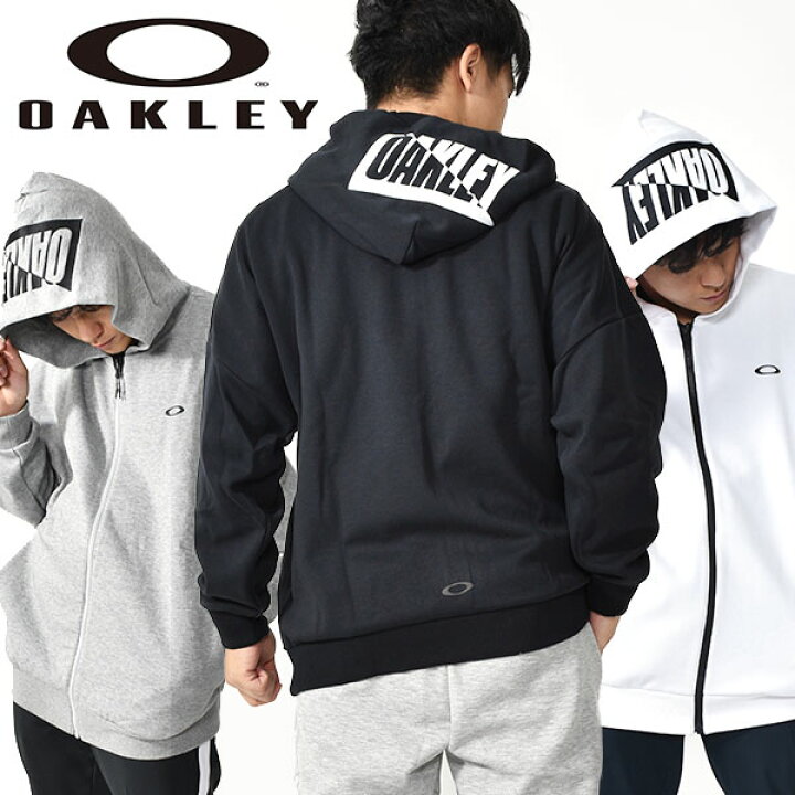 楽天市場 Mサイズのみ 送料無料 フリース パーカー Oakley オークリー メンズ Enhance Wide Fleece Jacket 1 0 長袖 フルジップ スポーツ カジュアル トレーニング 日本正規品 Foa4028 21秋冬新作 得割27 エレファントｓｐｏｒｔｓ