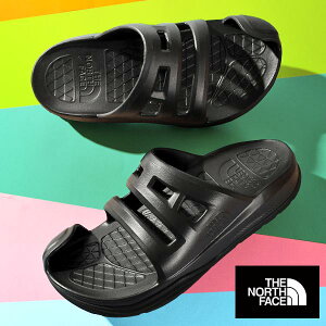  ewJo[ m[XtFCX @\  T_ Y fB[X THE NORTH FACE RE-Active Slide ANeBu XCh ubN  nf52450