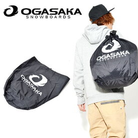 OGASAKA オガサカ ドライバッグ DRY BAG ドライ バッグ スノーボード スノー スノボ 30%off