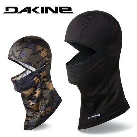 送料無料 バラクラバ DAKINE ダカイン NINJA BALACLAVA フェイスマスク 目出し帽 目だし帽 フェイスガード 防寒 スノーボード スノボ スキー バイク アウトドア 日本正規品 BD232920 BD232-920 2023-2024冬新作 20%off