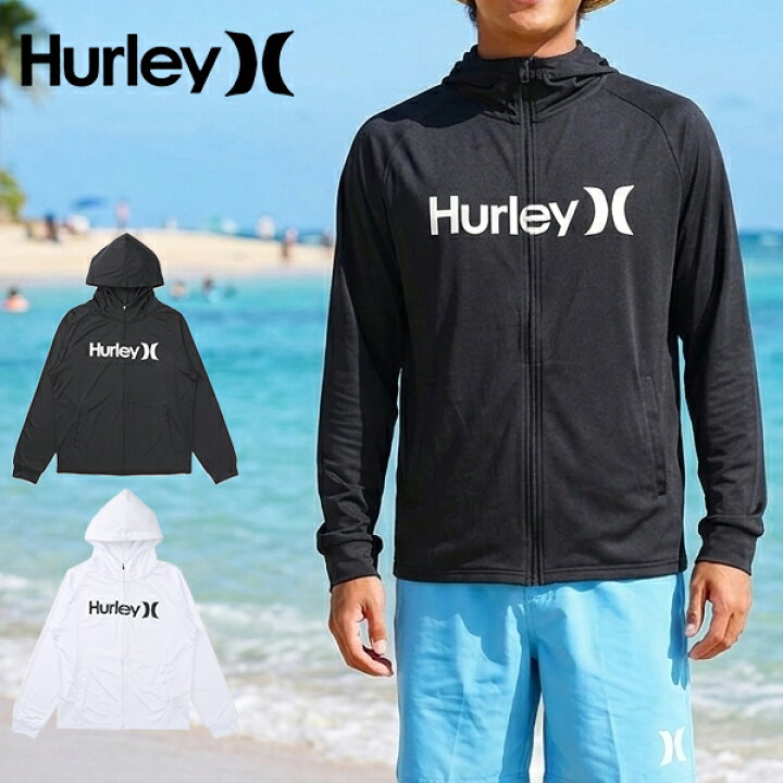 楽天市場 ホワイトのみ 35 Off 送料無料 長袖ラッシュパーカー Hurley ハーレー メンズ Rash Zip Hood Fastlane ロゴ Uvカット ラッシュガード 紫外線対策 ラッシュ パーカー サーフィン 海 海水浴 サーフ プール ランニング アウトドア 水着 Ct4308 エレファント