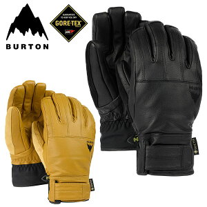  O[u o[g BURTON Gondy GORE-TEX Leather Glove Y  SAebNX Xm{ Xm[{[h XL[ X}zΉ X}[gtHΉ ^b`pl 103261 2025-2026~V 25-26 25/26
