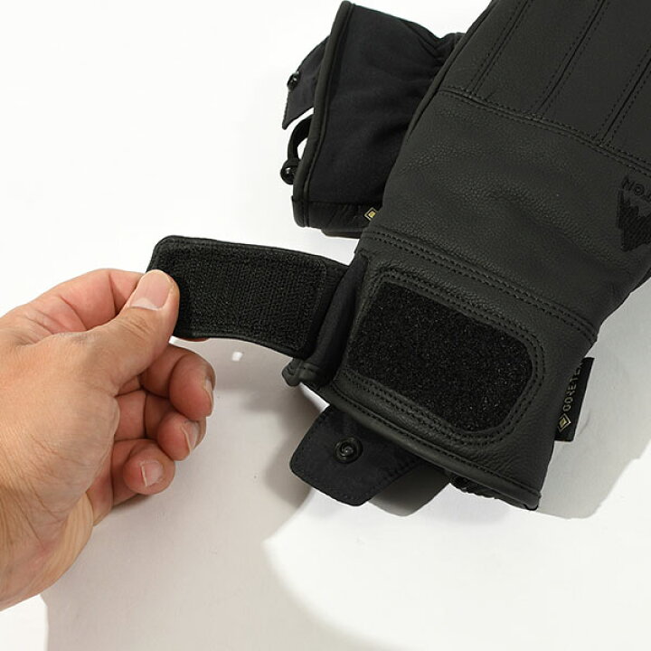 楽天市場】送料無料 スノーグローブ BURTON バートン メンズ Gondy 