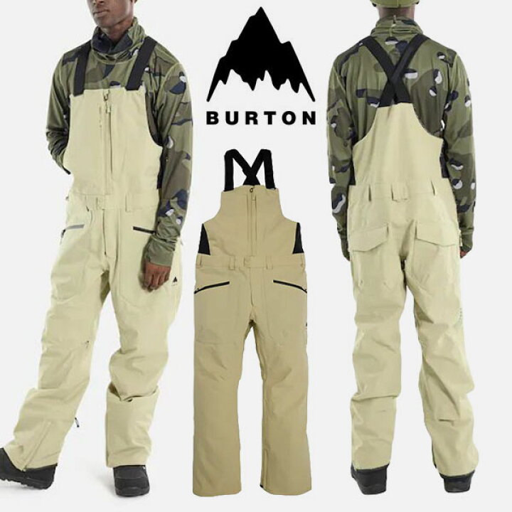 楽天市場】Mサイズのみ 送料無料 スノーボードウェア バートン BURTON 
