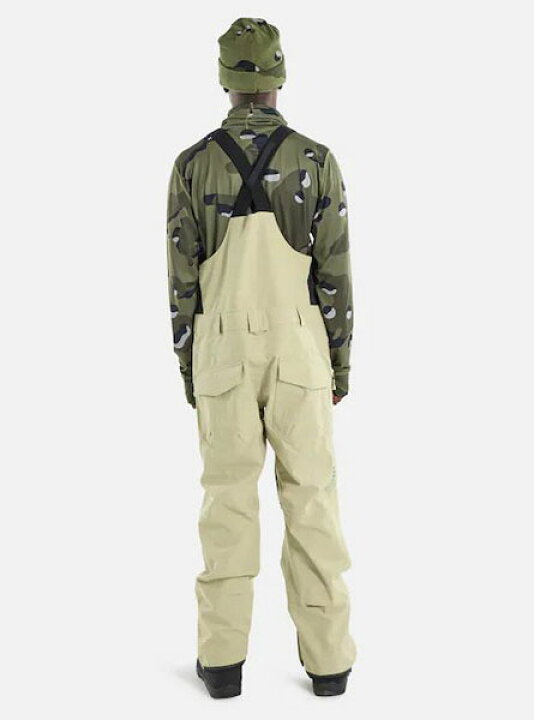 楽天市場】Mサイズのみ 送料無料 スノーボードウェア バートン BURTON 