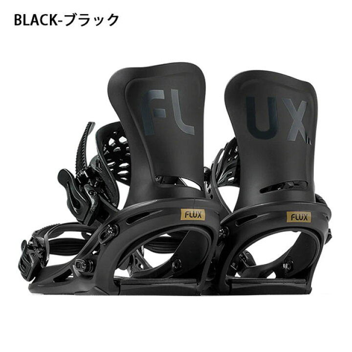 楽天市場】送料無料 FLUX フラックス バインディング GS ジーエス 