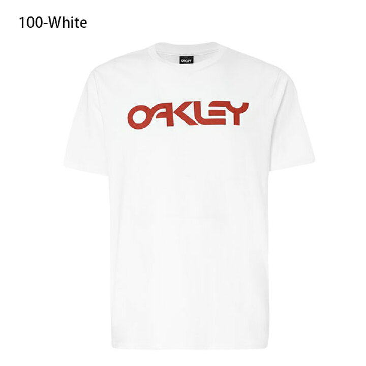 楽天市場 得割40 半袖 Tシャツ Oakley オークリー メンズ Mark Ii Tee ロゴtシャツ トレーニング スポーツ カジュアル ウェア エレファントｓｐｏｒｔｓ