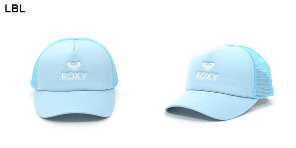 Roxy ロキシー レディース メッシュ キャップ Cap 出色 スナップバック 帽子 ぼうし サーフ ロゴキャップ ロゴ ビーチ New スポーツ メッシュキャップ 30 Off Things アウトドア 海