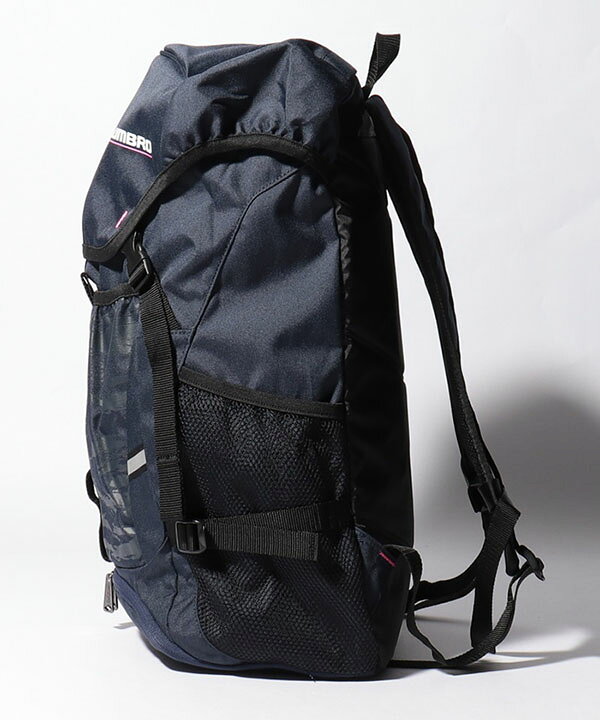 信頼 アンブロ ボールネット付きバックパック 30L サッカー フットサル リュック umbro UUATJA07 信頼 アンブロ ボールネット付きバックパック 30L サッカー フットサル リュック umbro UUATJA07