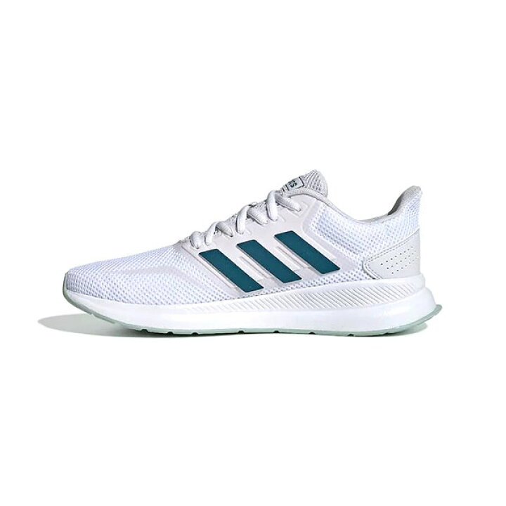 楽天市場 最大1000円offクーポン配布中 送料無料 34 Off ランニングシューズ アディダス Adidas Falconrun W レディース ファルコンラン 初心者 マラソン ジョギング ランニング シューズ ランシュー 靴 スニーカー ホワイト 白 Eg8627 エレファントｓｐｏｒｔｓ