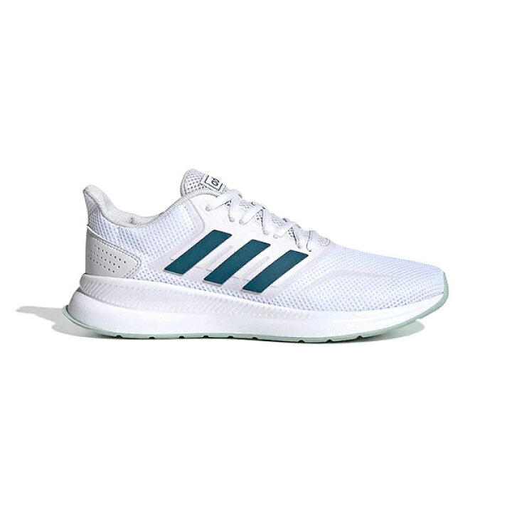 楽天市場 最大1000円offクーポン配布中 送料無料 34 Off ランニングシューズ アディダス Adidas Falconrun W レディース ファルコンラン 初心者 マラソン ジョギング ランニング シューズ ランシュー 靴 スニーカー ホワイト 白 Eg8627 エレファントｓｐｏｒｔｓ
