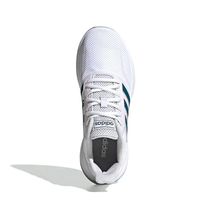 楽天市場 最大1000円offクーポン配布中 送料無料 34 Off ランニングシューズ アディダス Adidas Falconrun W レディース ファルコンラン 初心者 マラソン ジョギング ランニング シューズ ランシュー 靴 スニーカー ホワイト 白 Eg8627 エレファントｓｐｏｒｔｓ
