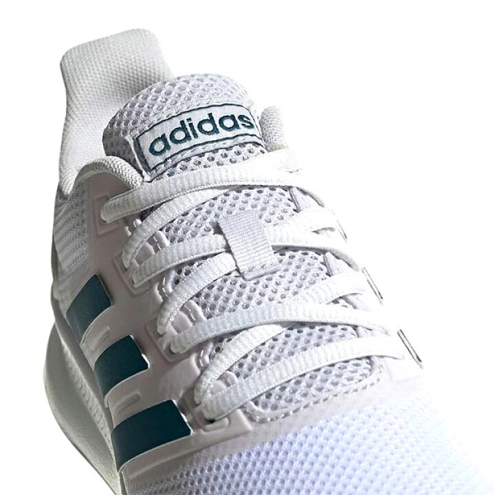 楽天市場 最大1000円offクーポン配布中 送料無料 34 Off ランニングシューズ アディダス Adidas Falconrun W レディース ファルコンラン 初心者 マラソン ジョギング ランニング シューズ ランシュー 靴 スニーカー ホワイト 白 Eg8627 エレファントｓｐｏｒｔｓ