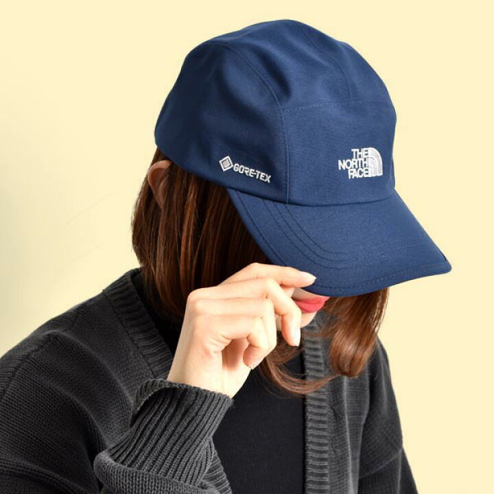 NORTH FACE 帽子 GORE-TEX