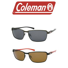 サングラス 偏光レンズ Coleman コールマン メンズ UVカット UV 紫外線 偏光 眼鏡 メガネ アウトドア スポーツ 釣り CO3068 得割20