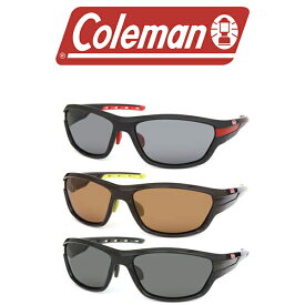 サングラス 偏光レンズ Coleman コールマン メンズ UVカット UV 紫外線 偏光 眼鏡 メガネ アウトドア スポーツ 釣り CO3073 得割20