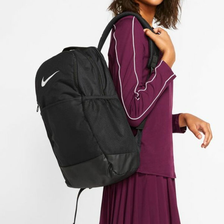 楽天市場 リュックサック ナイキ Nike ブラジリア バックパック Mサイズ 24l リュック バッグ かばん デイパック メンズ レディース 学校 通学 ブラック 黒 Ba5954 25 Off エレファントsports 楽天市場 リュックサック ナイキ Nike ブラジリア バックパック Mサイズ 24l リュック バッグ かばん デイパック メンズ レディース 学校 通学 ブラック 黒 Ba5954 25 Off エレファントsports