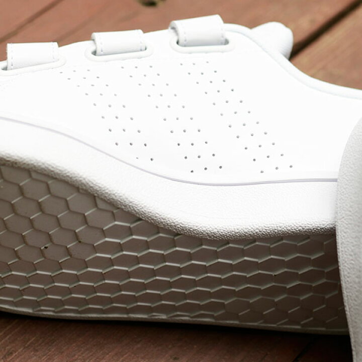 楽天市場 送料無料 アディダス ベルクロ スニーカー メンズ レディース Adidas Advancourt Base Velcro U アドバンコート ベルクロ カジュアル シューズ 靴 ホワイト 白 Gx0723 Gx0724 エレファントsports 楽天市場 送料無料 アディダス ベルクロ スニーカー メンズ レディース Adidas Advancourt Base Velcro U アドバンコート ベルクロ カジュアル シューズ 靴 ホワイト 白 Gx0723 Gx0724 エレファントsports