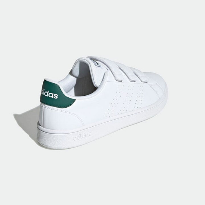 アディダス メンズ レディース アドバンコート ホワイト Advancourt スニーカー Velcro Adidas U Gx0723 シューズ 白 ベルクロ Base 靴 21秋新作 アディダス メンズ レディース アドバンコート ホワイト Advancourt スニーカー Velcro Adidas U Gx0723 シューズ 白 ベルクロ Base 靴 21秋新作