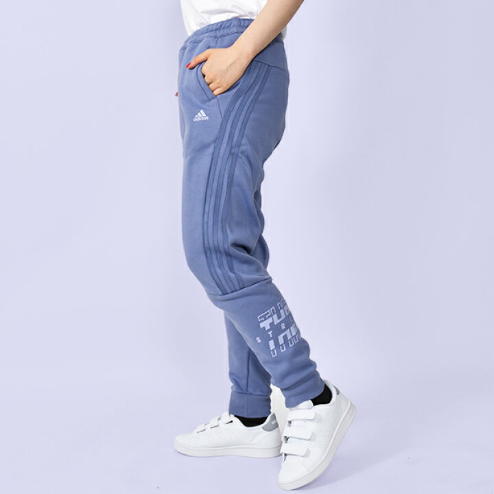 楽天市場】40%off 送料無料 アディダス レディース スウェット パンツ 下 adidas W WORDING スウェット パンツ 裏起毛 ジャージ ロングパンツ スエット スポーツウェア スポーツカジュアル 3本ライン BN673 : エレファントSPORTS