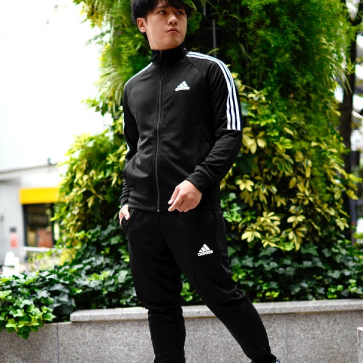 adidas ジャージ