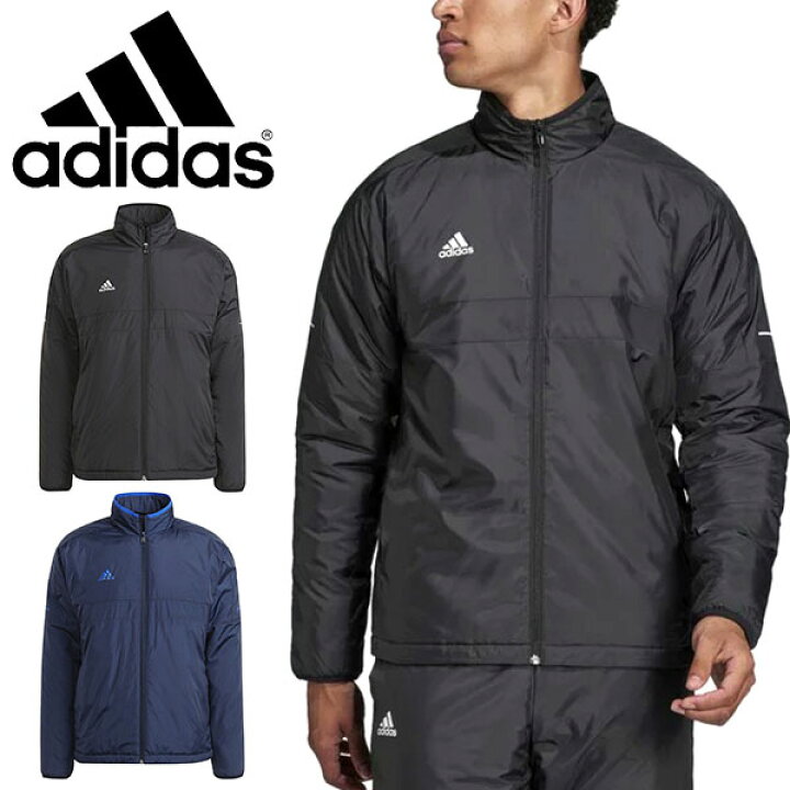 楽天市場 送料無料 アディダス メンズ 中綿ジャケット Adidas メンズ Padded Jacket パデッド ジャケット スポーツウェア テニスウェア アウター ジャンパー 防寒 21秋新作 得割25 Us668 エレファントｓｐｏｒｔｓ