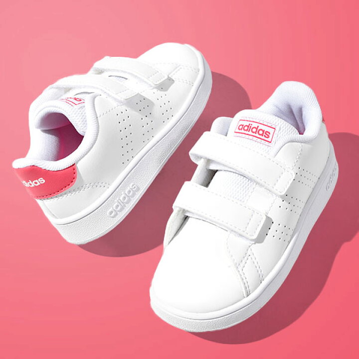 楽天市場】送料無料 ベビーシューズ アディダス adidas ADVANCOURT I ジュニア 子供 アドバンコート 男の子 女の子 ベルクロ スニーカー 子供靴 ファーストシューズ シューズ 靴 2022春新色 EF0300 EF0301 FW2590 : エレファントSPORTS 楽天市場】送料無料 ベビーシューズ アディダス adidas ADVANCOURT I ジュニア 子供 アドバンコート 男の子 女の子 ベルクロ スニーカー 子供靴 ファーストシューズ シューズ 靴 2022春新色 EF0300 EF0301 FW2590 : エレファントSPORTS