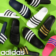 2026春夏新色 アディダス サンダル メンズ レディース adidas ADILETTE AQUA アディレッタアクア スポー…