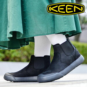  L[ TChSA V[gu[c fB[X Y KEEN ELENA CHELSEA `FV[u[c ϐ y TChSAu[c ANu[c AEghA u[c V[Y C  ubN 